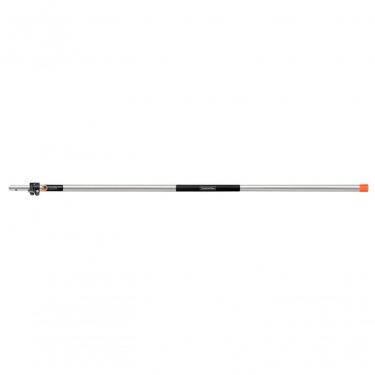 Imagem de Cabo Extensível Para Serrote E Colhedor De Fruta Tramontina Metálico 3 Metros