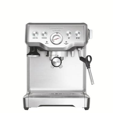 Imagem de Cafeteira Elétrica Tramontina By Breville Express 1,8 Litros 220V