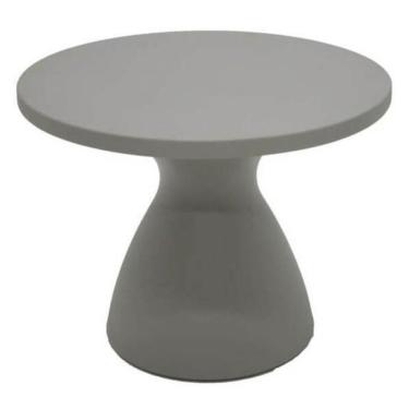 Imagem de Mesa De Centro Tramontina Flut Concreto