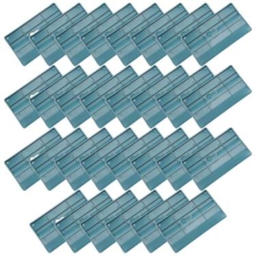 Imagem de Ferramenta de montagem de drywall suporta a placa no lugar durante a instalação do suporte de drywall, painel de placa de gesso de instalação de alta eficiência, ferramenta de fixação de placa de