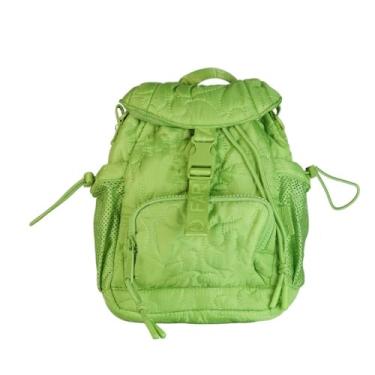 Imagem de Bolsa Farm Pipoquinha Puffer Verde