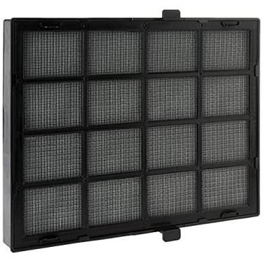 Imagem de Filtro B de substituição genuíno Winix 114190 para purificadores de ar 9500, U300, preto