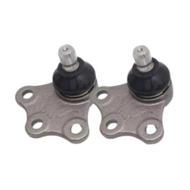 Imagem de Pivô De Suspensão Meriva 2002 A 2012 Motoraço