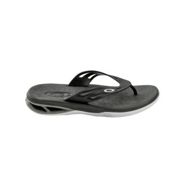 Imagem de Chinelo Killer Point II Preto Branco-Masculino