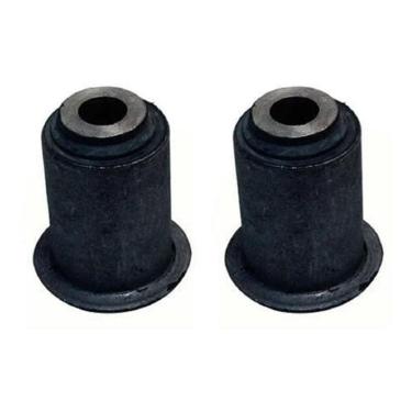 Imagem de Kit 2 Buchas Dianteira Bandeja Suspensão Dianteira Ford Edge