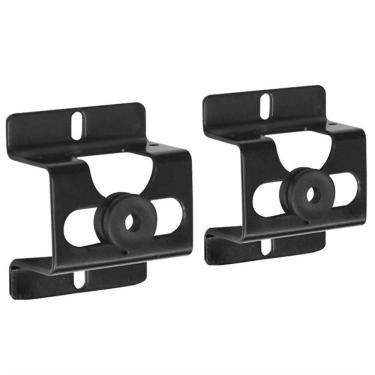 Imagem de Suporte Para Tv De Lcd E Plasma 14""a 100"" Preto - Infiniti - Multivisão Suporte P-tv Lcd-plasma 14" A 100" Preto