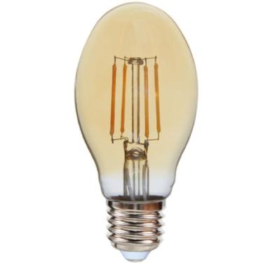 Imagem de Lâmpada Vintage Superled Mista Bt53 4w Biv 2400k - 05339 - Ourolux Vintage Led Mista Bt53 4w Biv 2400k Ourolux -05339