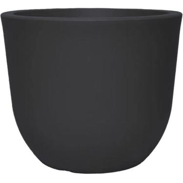 Imagem de Vaso Concept Redondo Chumbo N1 - Vcre1 - Japi