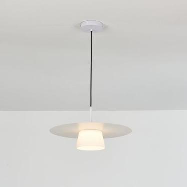 Imagem de Pendente 1xled 7w Capelo Bella Iluminação