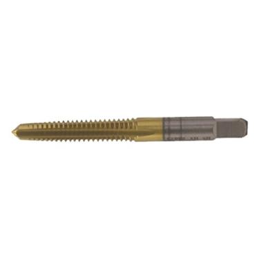 Imagem de Viking Drill and Tool Type 23-UBN Estilo de Taper Flute Liso Magnum Super Premium Tap, 46331, 1-1/8-7"