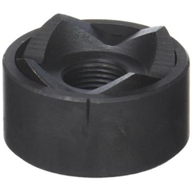 Imagem de Gardner Bender KOS-1250B Slug-Out conjunto mecânico de knockout , ponche e matriz do contratante, tubo de conduíte de 11 ⁄4 polegadas de diâmetro de corte, aço neutro de 10 AWG e aço inoxidável de 12 AWG