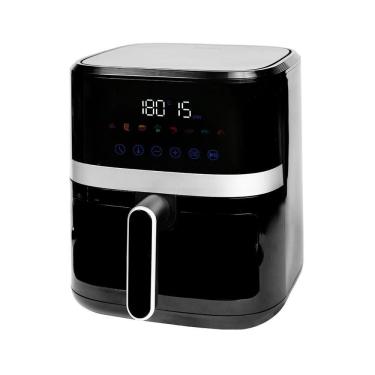 Imagem de Fritadeira Elétrica Air Fryer Gaabor Lume Touch Visor Digita