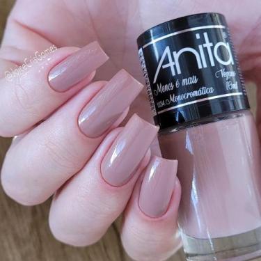 Imagem de Esmalte Anita Monocromatica