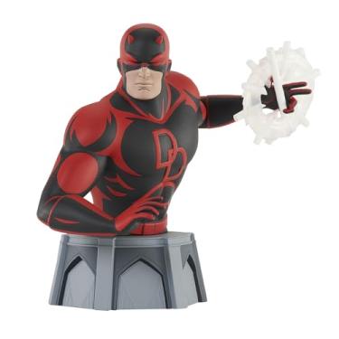 Imagem de Marvel Animated Daredevil (1990s Spider-Man) 1:7 Scale Bust