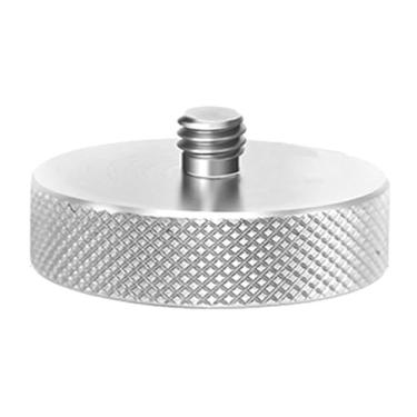 Imagem de Contrapeso cardan removível, estabilizador gimbal de equilíbrio para DJI Ronin S/Ronin RS 2/Ronin-SC/Ronin RSC 2 e estabilizadores gimbal Zhiyun mantêm o equilíbrio (contrapeso 50 g)