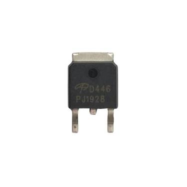 Imagem de Ci AOD446 - Aod 446 To-252 SMD - Original 1 peça - CQC