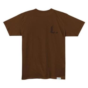 Imagem de Camiseta Dmnd x Layback L. Tee-Masculino