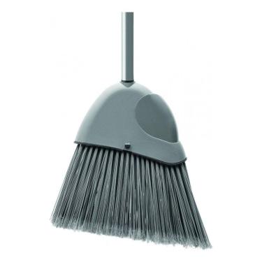 Imagem de Vassoura Tupy Varre Canto Sem Cabo 30cm Bettanin Superpro