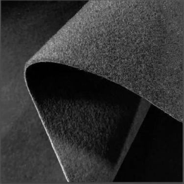 Imagem de carpete porta malas onix - gy, grafite