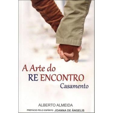 Imagem de A Arte do Reencontro: Casamento e Relacionamento - FEP