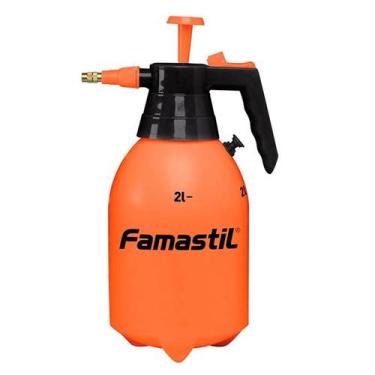 Imagem de Pulverizador 2,0L Compressão Prévia Famastil