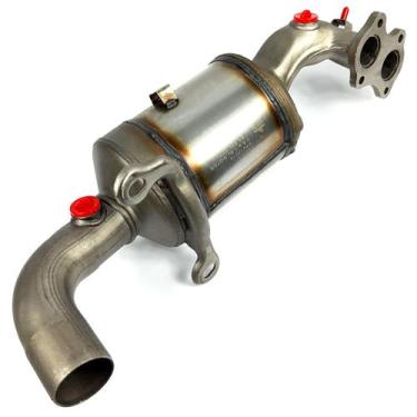 Imagem de Catalisador Fiat Pulse 1.3 2021 À 2024