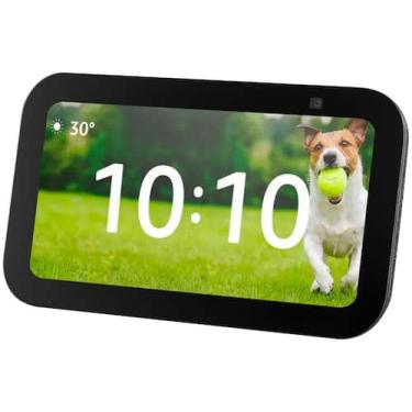 Imagem de Echo Show 5 3ª Geração Smart Speaker - Tela de 1,75 com Alexa - Amazon