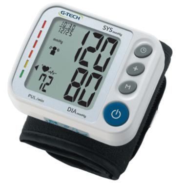 Imagem de G-Tech Aparelho de Pressão Digital de Pulso GP400