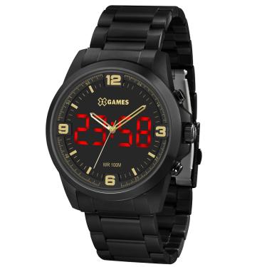 Imagem de RELOGIO XGAME XMNSA002 P2PX