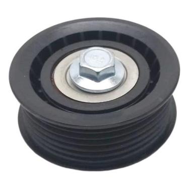 Imagem de Polia Estriada Do Tensor Alternador Sprinter 2.2 Cdi 2012/.. - TRIMGO