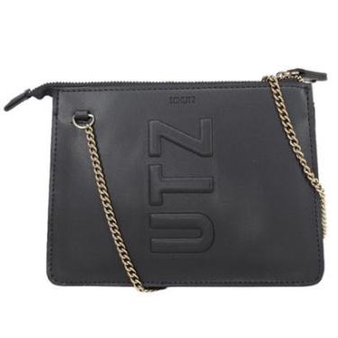 Imagem de Bolsa Feminina Mini Schutz Crossbody Tassy Tiracolo Compacta 500150391-Feminino