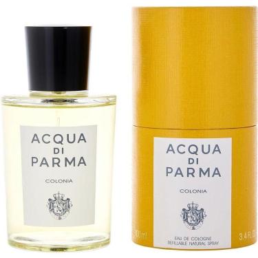 Imagem de Perfume Masculino Acqua Di Parma Colonia Eau De Colônia Spray Recarregável 100 Ml