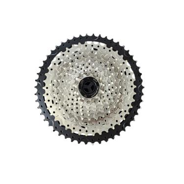 Imagem de CASSETE k7 bike bicicleta 11V INDEX 11/50T VELOFORCE k7