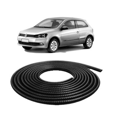 Imagem de Protetor De Bordas Casco Couro Cobra Polo 2 Portas 5 Metros