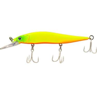 Imagem de Isca Nitro Fishing Fenix 98