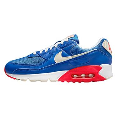 Imagem de Nike Air Max 90 Mens Style : Dm8316-400