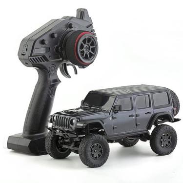 Imagem de Carro de controle remoto GoolRC RC Off-Road Truck 1/24 2,4 GHz 4WD