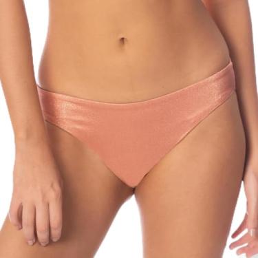 Imagem de Maaji Cintura regular feminina, rosa, G