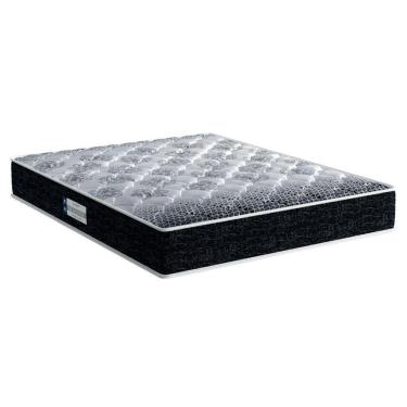 Imagem de Colchão Viúva Anatômico D33 - Firmepedic Prodormir Advanced Tech1500 Double Face Black (128x188x26) - Probel
