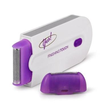 Imagem de Aisence depilador Painless Shaver YES - Finish yes
