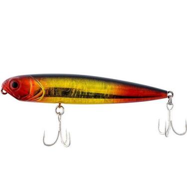Imagem de Isca Nitro Fishing Joker 98