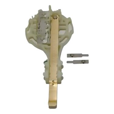 Imagem de Chapa Contato Resistência Acqua Duo, Jet, Wave, Star E Storm