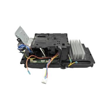 Imagem de PLACA CONDENSADORA SPLIT ELECTROLUX BE18R 18K BTUS ORIG - 301480501