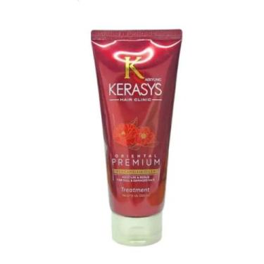 Imagem de Kerasys - Oriental Premium - Tratamento 200mL