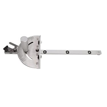 Imagem de Serra de Mesa de Alta Precisão, Medidor de Esquadria de Alumínio para Marcenaria