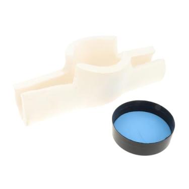 Imagem de ＡＷＨＡＯ Capa Isolante para Medidor de água, Caixa Anticongelante, Proteção Contra Congelamento, Manga Portátil para Tubos Externos de Hotéis E Automóveis, Estilo D