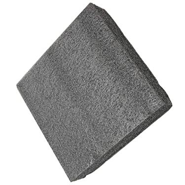 Imagem de Generic Esponja Em Feltro Com Agulha, Base Prática de Feltro para Artesanato Fácil, Móveis para Casa, Cutucar a Maioria das Pessoas da Idade Certa (200 * 197 * 53mm)