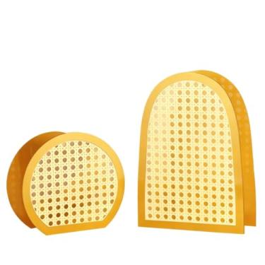 Imagem de Vasos Decorativos Para Flores Naturais e Artificiais Minimalista em Acrílico – Artesanal & Exclusivo(KIT Vasos 1 Pequeno e 1 Grande)