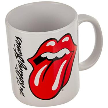 Imagem de Rolling Stones Caneca de cerâmica MG25627
