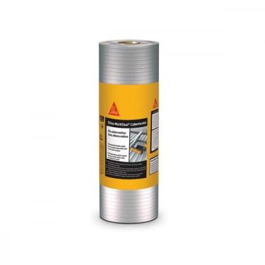 Imagem de Fita Veda Tudo Sika Multiseal 50Cm X 10M 556368